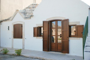 Trulli Selva e Natura Gio'.Ele Alberobello